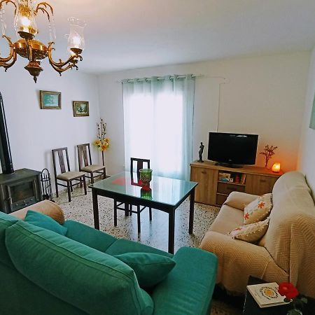 Apartament El Almendro De Maruja Torviscón Zewnętrze zdjęcie