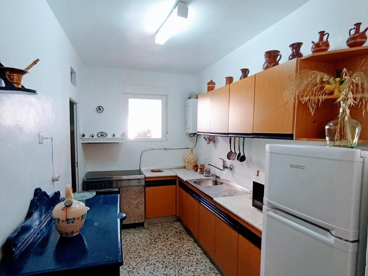 Apartament El Almendro De Maruja Torviscón Zewnętrze zdjęcie