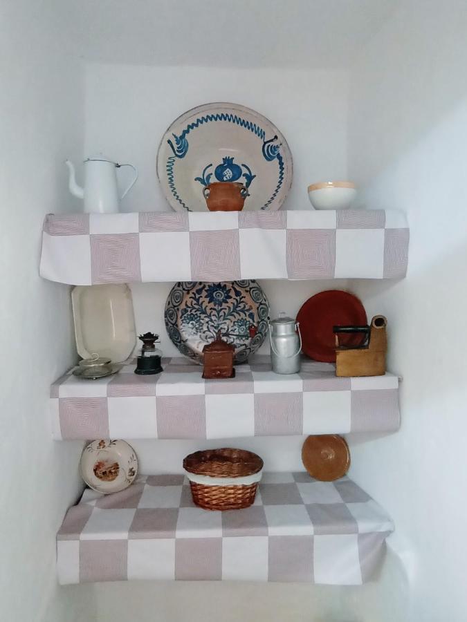 Apartament El Almendro De Maruja Torviscón Zewnętrze zdjęcie