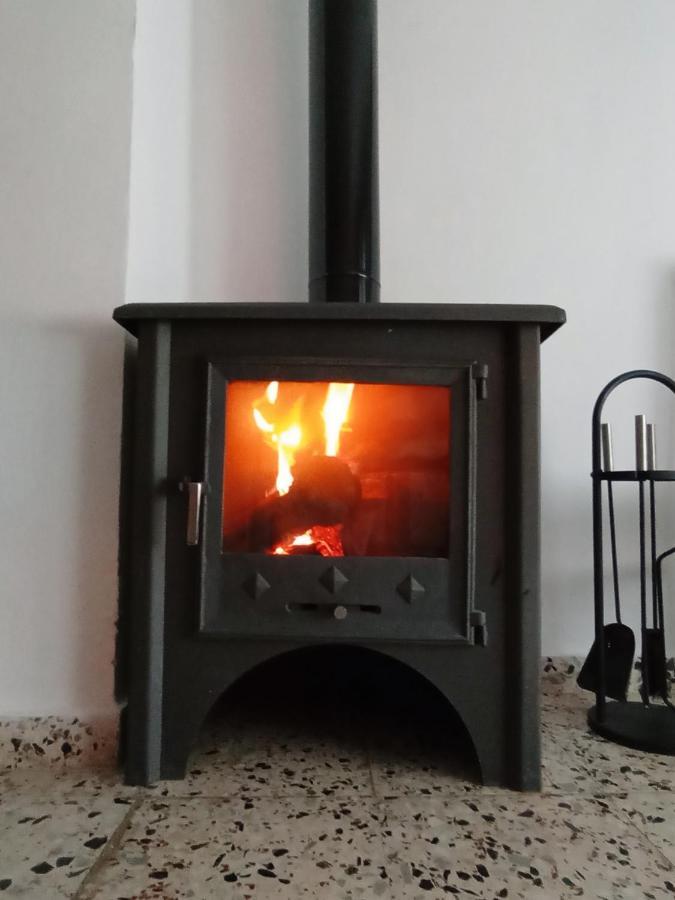 Apartament El Almendro De Maruja Torviscón Zewnętrze zdjęcie