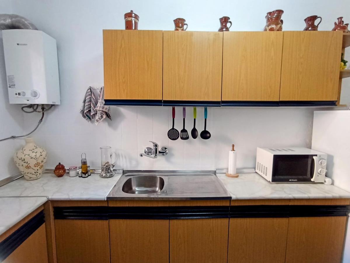 Apartament El Almendro De Maruja Torviscón Zewnętrze zdjęcie